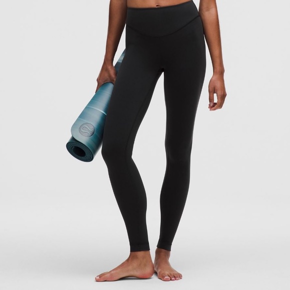 Wunder Under Smooth Cover High Rise Tight - Picture 2 of 16